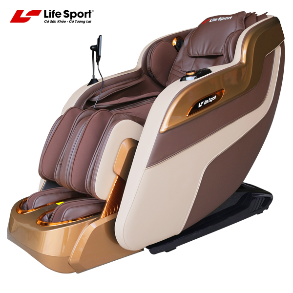 ghế massage lifesport ls-650