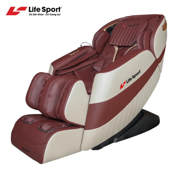 ghế massage lifesport ls-789